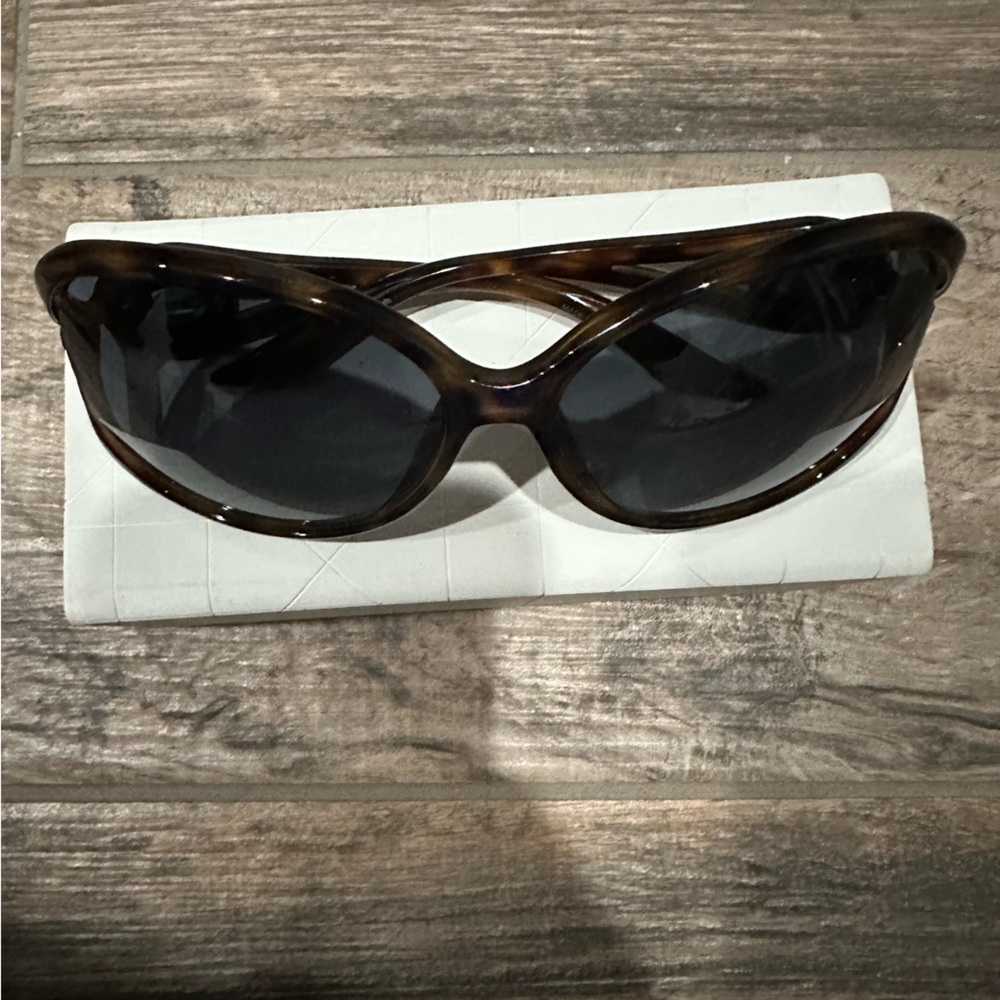 NWOT Christian Dior Sunglasses